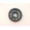 Recambio de polea cigueñal para audi a1 sportback (gba) 30 tfsi adrenalin referencia OEM IAM 05C105243D 110524 