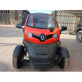 RENAULT TWIZY (MAM_)