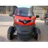 renault twizy (mam_) del año 2012