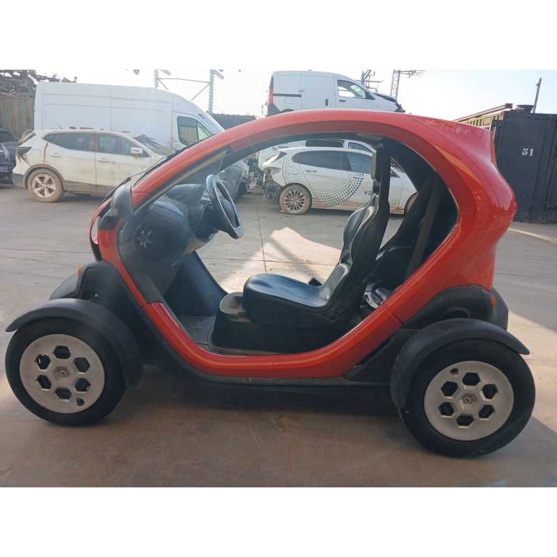 renault twizy (mam_) del año 2012