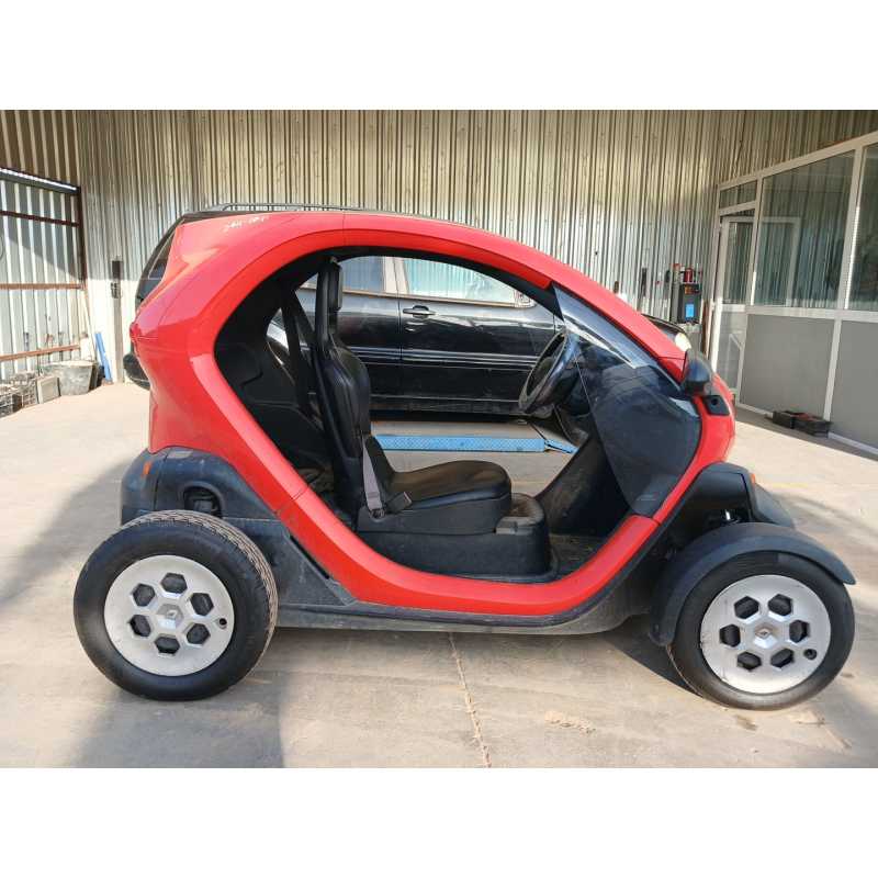 renault twizy (mam_) del año 2012