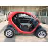 renault twizy (mam_) del año 2012