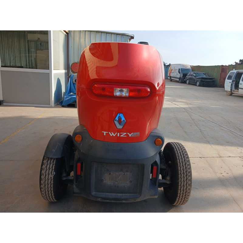 renault twizy (mam_) del año 2012