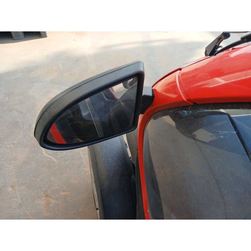 Recambio de retrovisor izquierdo para renault twizy (mam_) 45 referencia OEM IAM   