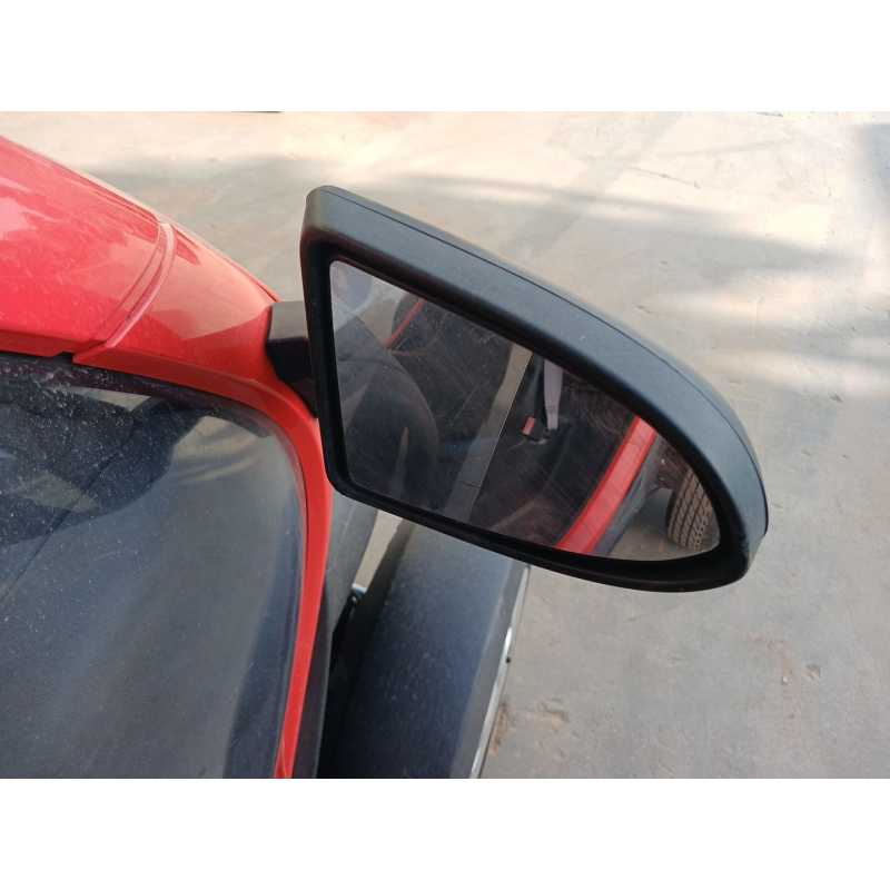 Recambio de retrovisor derecho para renault twizy (mam_) 45 referencia OEM IAM   