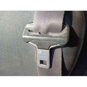 CINTURON SEGURIDAD DELANTERO IZQUIERDO 