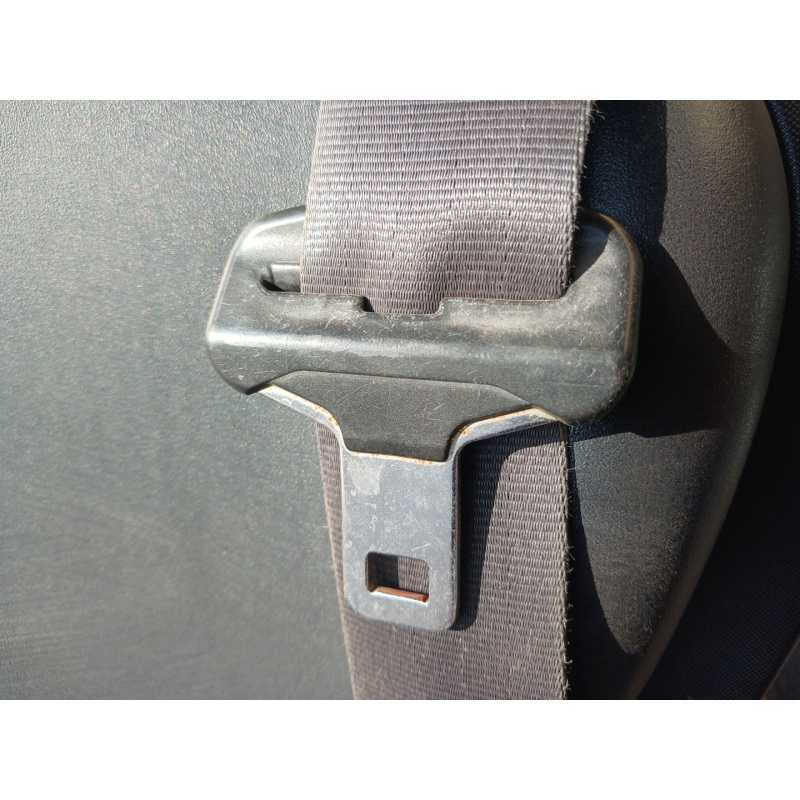 Recambio de cinturon seguridad delantero izquierdo para renault twizy (mam_) 45 referencia OEM IAM   