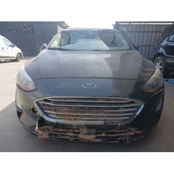 FORD FOCUS IV (HN)