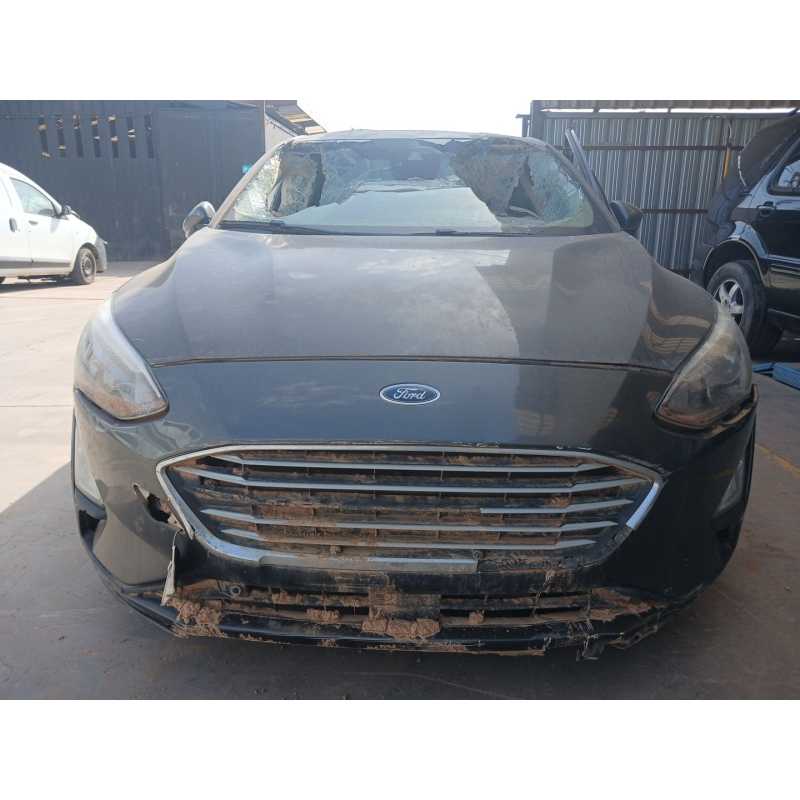 ford focus iv (hn) del año 2019
