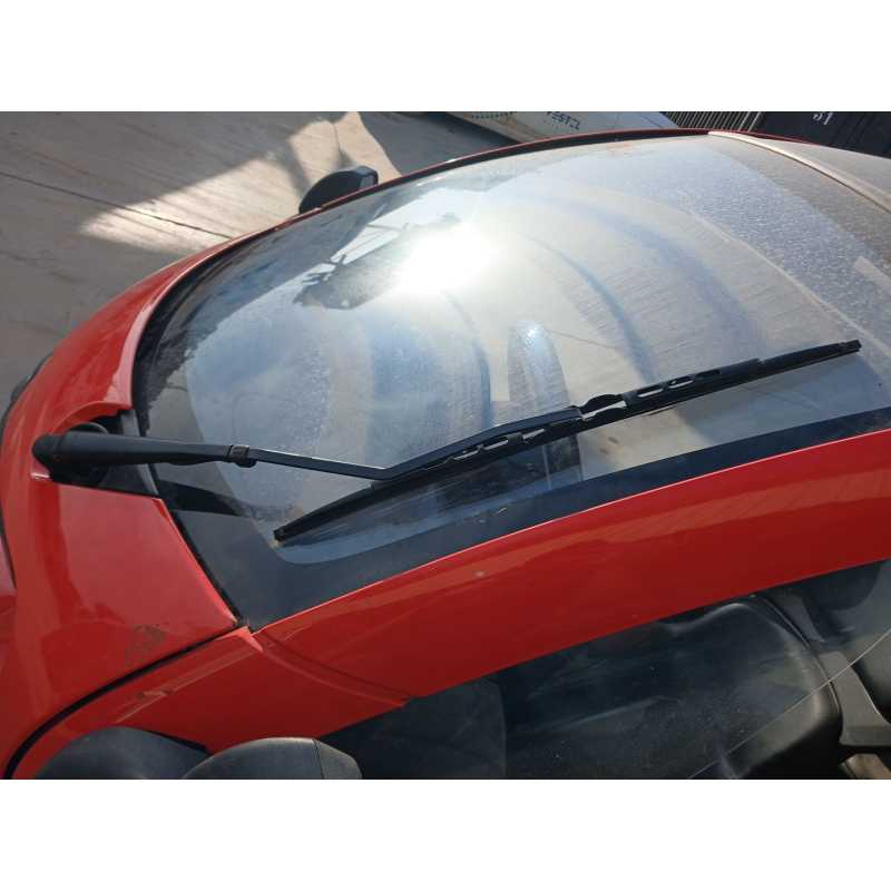 Recambio de brazo limpia delantero izquierdo para renault twizy (mam_) 45 referencia OEM IAM   