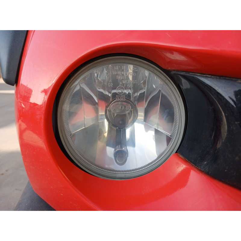 Recambio de faro derecho para renault twizy (mam_) 45 referencia OEM IAM   