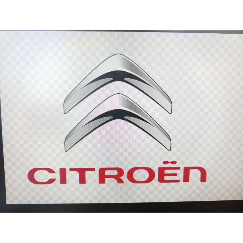 Recambio de llanta para peugeot rifter active nav+ standard referencia OEM IAM   