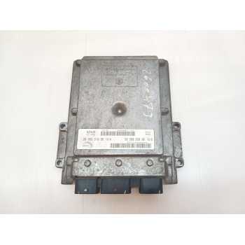 CENTRALITA MOTOR UCE 9661256980 9663289080 VISTEON