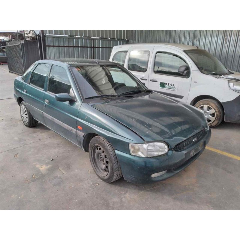 ford escort berl./turnier del año 1998