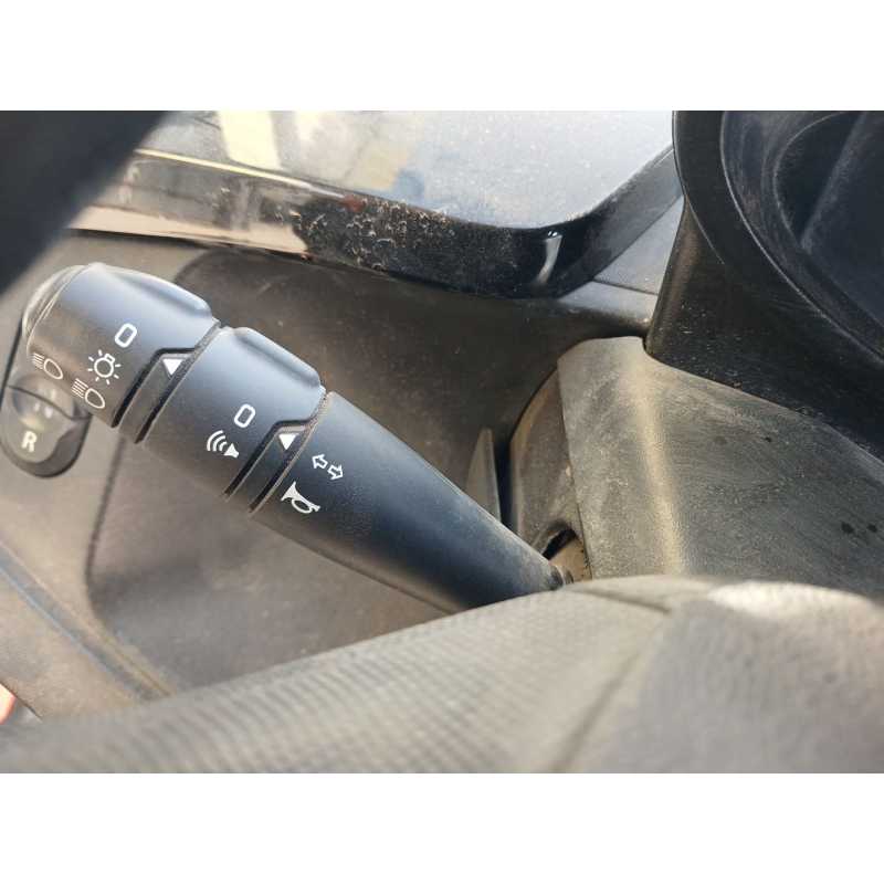 Recambio de mando luces para renault twizy (mam_) 45 referencia OEM IAM   