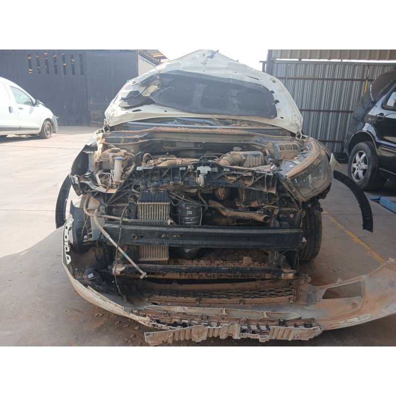 ssangyong tivoli del año 2016