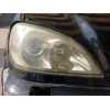 Recambio de faro derecho para mercedes-benz clase m (w163) ml 270 cdi (163.113) referencia OEM IAM   
