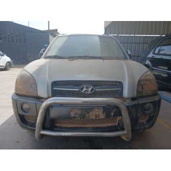 HYUNDAI TUCSON (JM)