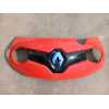 Recambio de rejilla delantera para renault twizy (mam_) 45 referencia OEM IAM 620725907R  RENAULT