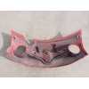Recambio de rejilla delantera para renault twizy (mam_) 45 referencia OEM IAM 620725907R  RENAULT