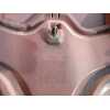 Recambio de rejilla delantera para renault twizy (mam_) 45 referencia OEM IAM 620725907R  RENAULT