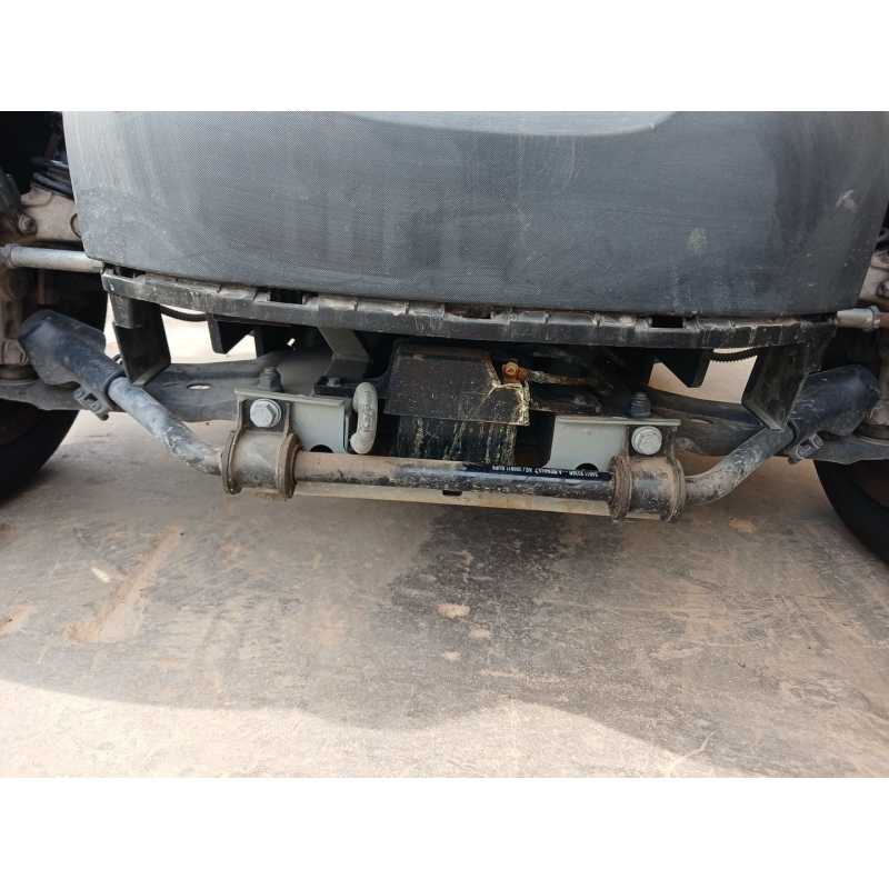 Recambio de barra estabilizadora delantera para renault twizy (mam_) 45 referencia OEM IAM   