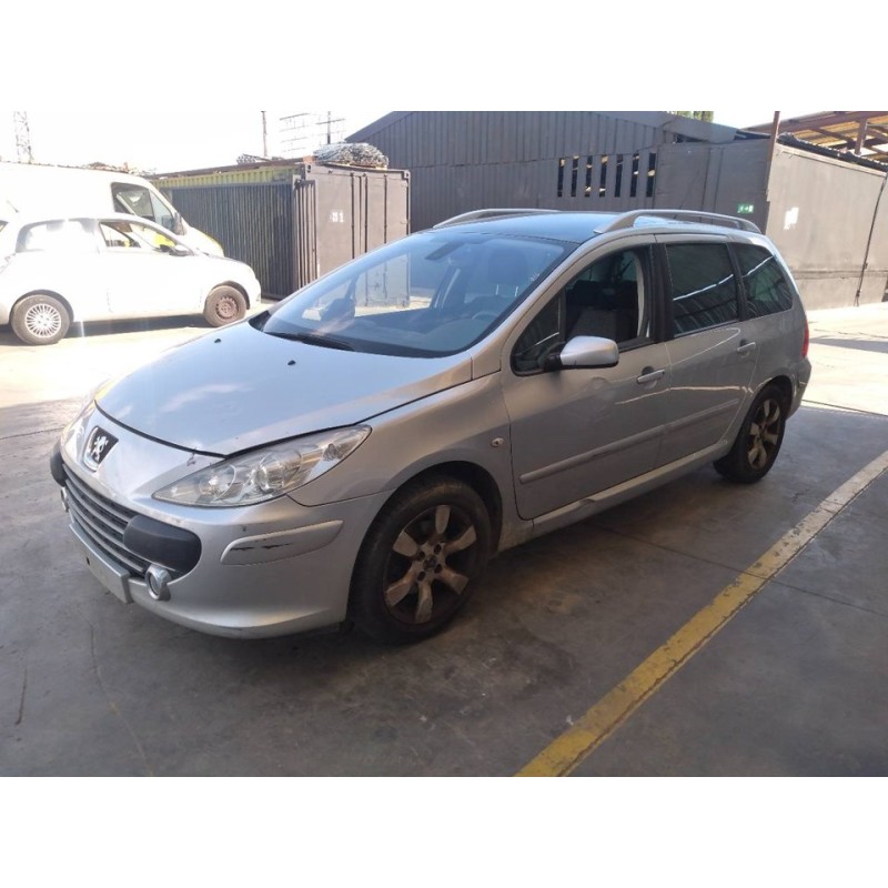 peugeot 307 break/sw (s2) del año 2007