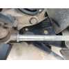 Recambio de brazo suspension inferior delantero derecho para renault twizy (mam_) 45 referencia OEM IAM 545045810R  RENAULT