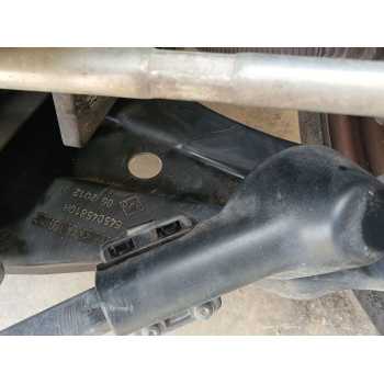 BRAZO SUSPENSION INFERIOR DELANTERO IZQUIERDO 545045810R RENAULT