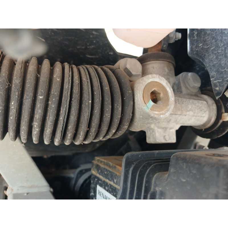 Recambio de cremallera direccion para renault twizy (mam_) 45 referencia OEM IAM 49001  