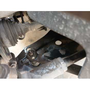 BRAZO SUSPENSION TRASERO IZQUIERDO 