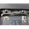 Recambio de paragolpes delantero para renault twizy (mam_) 45 referencia OEM IAM   