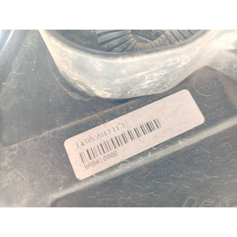 Recambio de electroventilador para fiat 500x (334_) 1.0 (334.axn1b) referencia OEM IAM 4