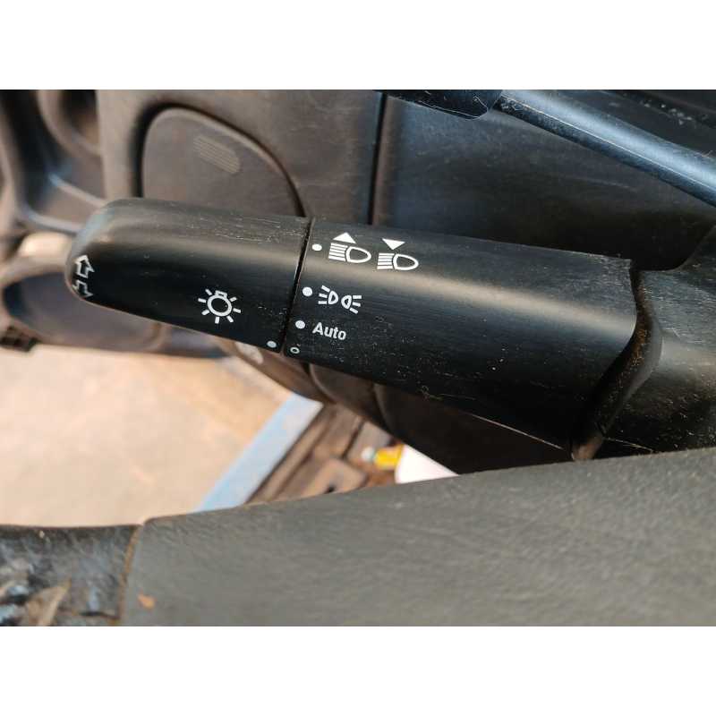Recambio de mando luces para mercedes-benz clase m (w163) ml 270 cdi (163.113) referencia OEM IAM   
