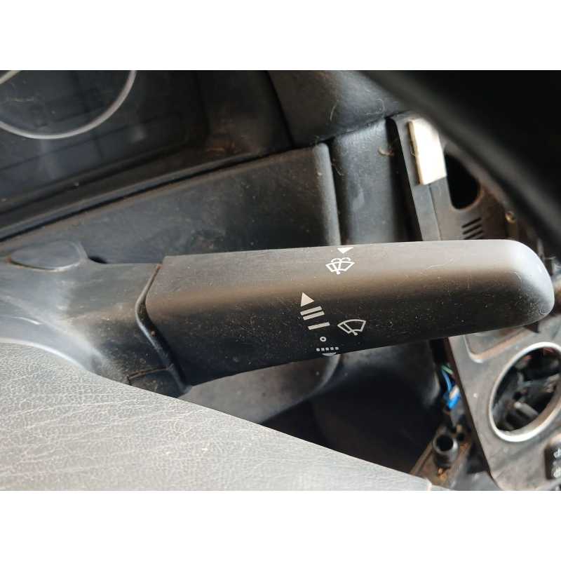 Recambio de mando luces para mercedes-benz clase m (w163) ml 270 cdi (163.113) referencia OEM IAM - Negro 2