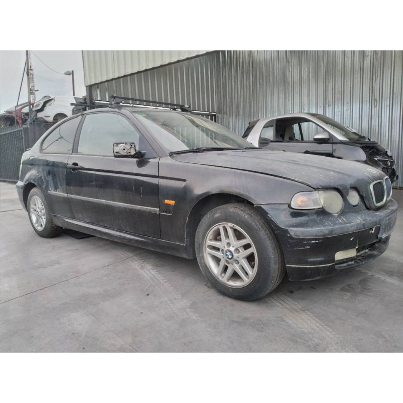 bmw serie 3 compact (e46) del año 2004