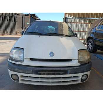 RENAULT CLIO II (BB_, CB_)