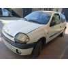 renault clio ii (bb_, cb_) del año 2000