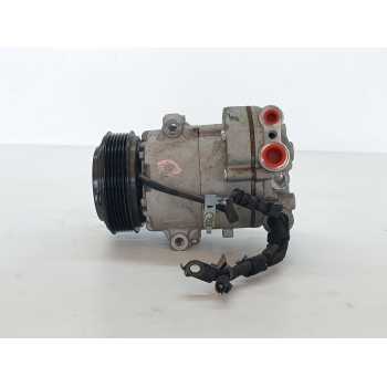 COMPRESOR AIRE ACONDICIONADO 0067547 DX29069 D904097