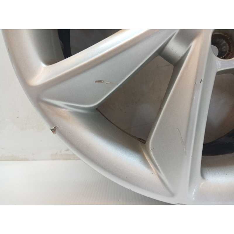 Recambio de llanta para ford fiesta vii (hj, hf) 1.0 ecoboost referencia OEM IAM H1BJ1007G1A 2