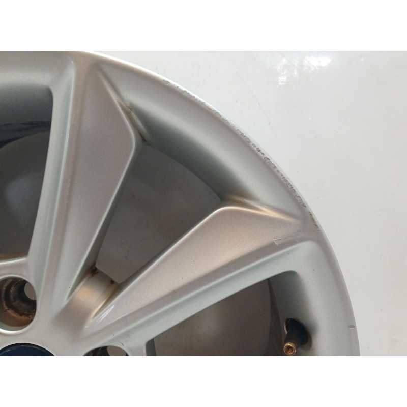 Recambio de llanta para ford fiesta vii (hj, hf) 1.0 ecoboost referencia OEM IAM H1BJ1007G1A 4