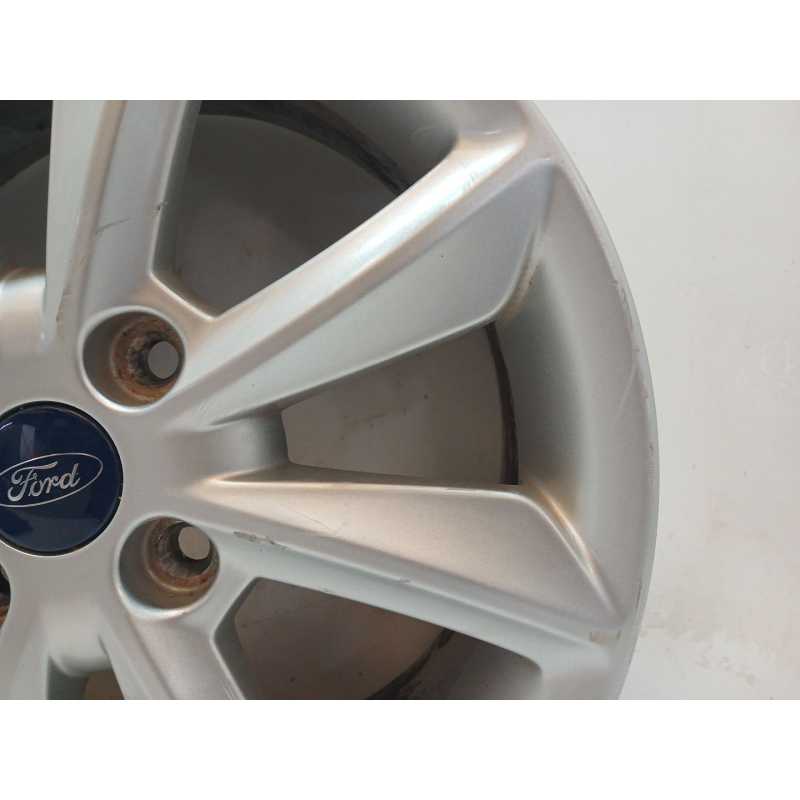 Recambio de llanta para ford fiesta vii (hj, hf) 1.0 ecoboost referencia OEM IAM H1BJ1007G1A 2