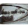 Recambio de llanta para ford fiesta vii (hj, hf) 1.0 ecoboost referencia OEM IAM H1BJ1007G1A  