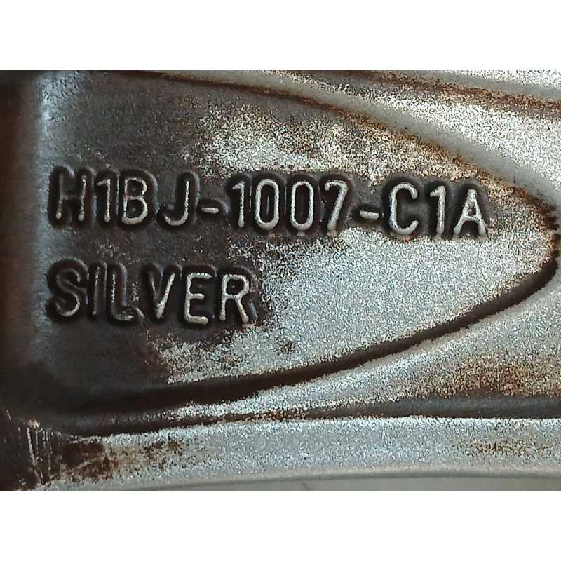 Recambio de llanta para ford fiesta vii (hj, hf) 1.0 ecoboost referencia OEM IAM H1BJ1007G1A 2