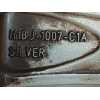 Recambio de llanta para ford fiesta vii (hj, hf) 1.0 ecoboost referencia OEM IAM H1BJ1007G1A  