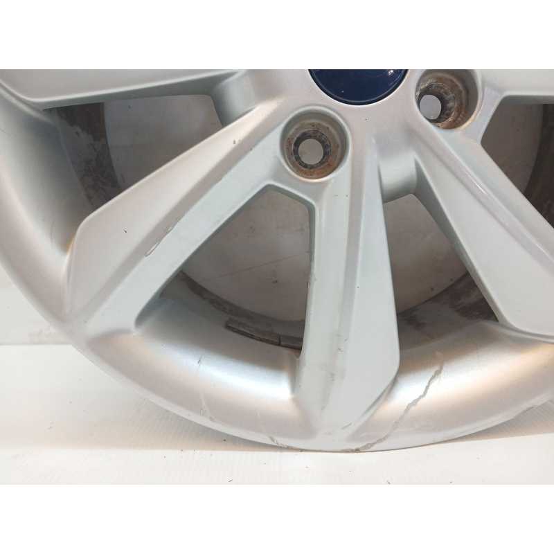 Recambio de llanta para ford fiesta vii (hj, hf) 1.0 ecoboost referencia OEM IAM H1BJ1007G1A 2