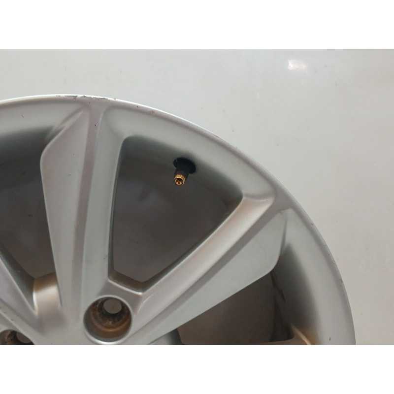 Recambio de llanta para ford fiesta vii (hj, hf) 1.0 ecoboost referencia OEM IAM H1BJ1007G1A 3