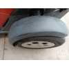 Recambio de guardabarros trasero para renault twizy (mam_) 45 referencia OEM IAM   