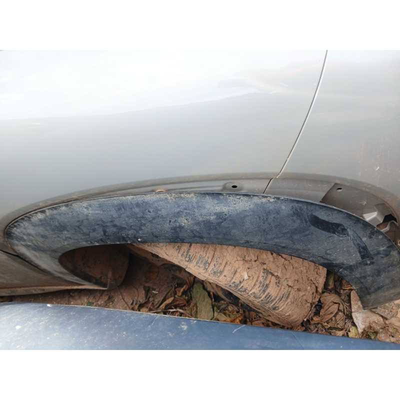 Recambio de aletin delantero derecho para citroën c3 aircross shine referencia OEM IAM   