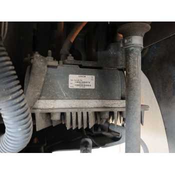 CENTRALITA MOTOR UCE 